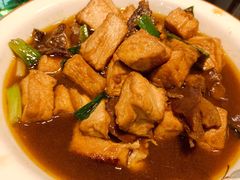 -得意楼蒸菜馆