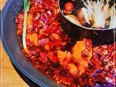 -楠火锅(广州总店)