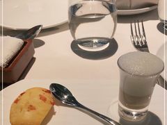 -L'Arome芳芳法国餐厅(仙林金鹰店)