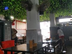 大堂-小杨翘脚牛肉