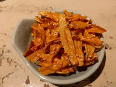 -T館·花园艺术餐厅