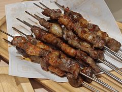 -陳香貴·蘭州牛肉面(月星环球港店)