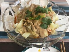 -帕米尔食府(白云观店)