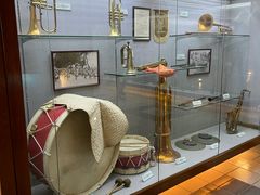 -澳门保安部队博物馆