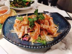 -今之味南亚厨房·探店指南(领展购物广场店)