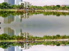 -西海子公园