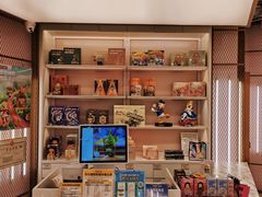 -泡泡玛特POPMART(东直门来福士店)