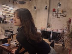 -熙阁咖啡Segnal(时代中心店)