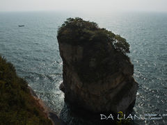 将军石-大连金石滩滨海国家地质公园