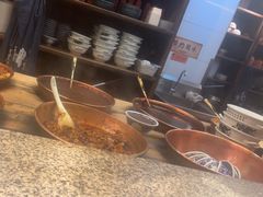 -南京大牌档(崇文门国瑞店)
