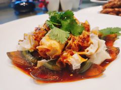 -丽华园(汉阳龙阳店)