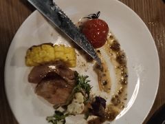 -5号公路餐厅(曼哈顿店)