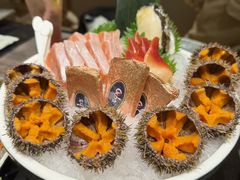 -大葉日本料理·龍蝦任食放題(廣州W酒店)