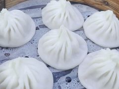 -老裕缘汤包馆(嘉善路店)