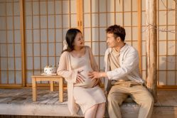 -专注孕妇照亲子照·纪田摄影