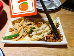 -猫姑娘大盘鸡(商城路店)