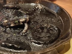 墨鱼汁橄榄油煮-LIBERO(张虹路店)
