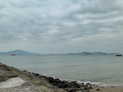 -白城沙滩