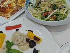 -肥仔顺德菜(龙悦居店)