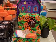 -LUSH(威尼斯人店)