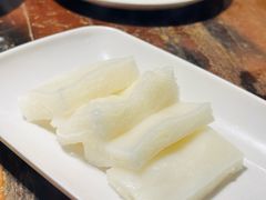 -大良毋米粥 · 粥底火锅(岭南天地店)