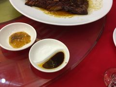 -山海天饮食集团(桃源居店)