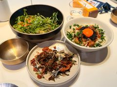 松露肉酱拌面-胡麻(静安嘉里店)