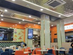 -大有利茶餐厅(福民店)