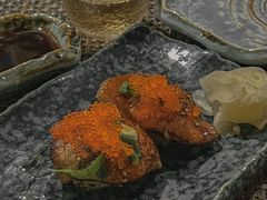 -半藏居酒屋(香港花园店)