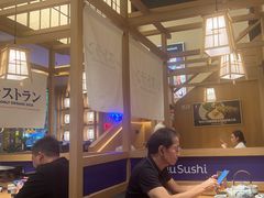 -大雄寿司(洛浦店)