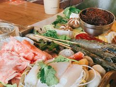 -Thai Basil罗勒叶泰式餐厅(时代天街店)