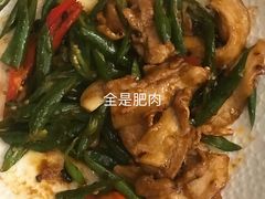 -金色艳阳天•粤菜 淮扬菜(古平岗店)