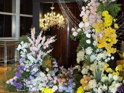 -上海外高桥喜来登酒店·宴会厅