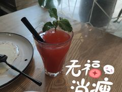 -Maxpoint Kitchen 西餐咖啡(乐峰广场店)