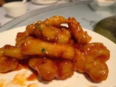 -京尊烤鸭店JINGZUN(春秀路店)