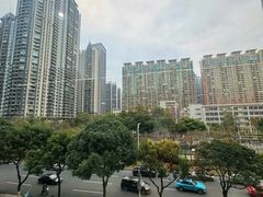 -天行健身＆天行拳馆跆拳道·格斗TXGYM