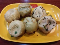 -小杨生煎(黄河路店)