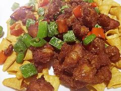 -鸽味轩·粤菜小馆(高楼门总店)