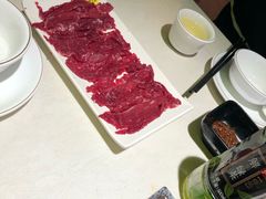 -潮泰牛肉火锅 · 创于1992年(车公庙店)