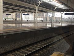 -南昌西站