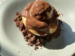 -The Rug Cafe(王府中环店)