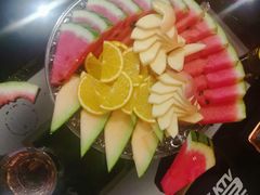 -麦乐星量贩式KTV(东丽汇城广场店)