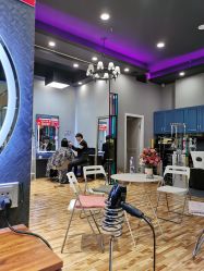 -Sugar Hair Salon