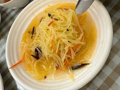 -知一馨香熏肉大饼(抚顺石化大学店)