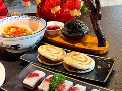 -唐猫庭院·千年陕菜(赛格国际购物中心店)