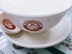 双皮奶-义顺牛奶公司