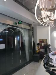 -MYYF SALON烫发染发