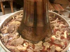 -卡万金特色藏餐