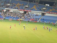 -中南南通体育会展中心