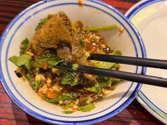 -沙胆彪炭炉牛杂煲(成都玉林店)